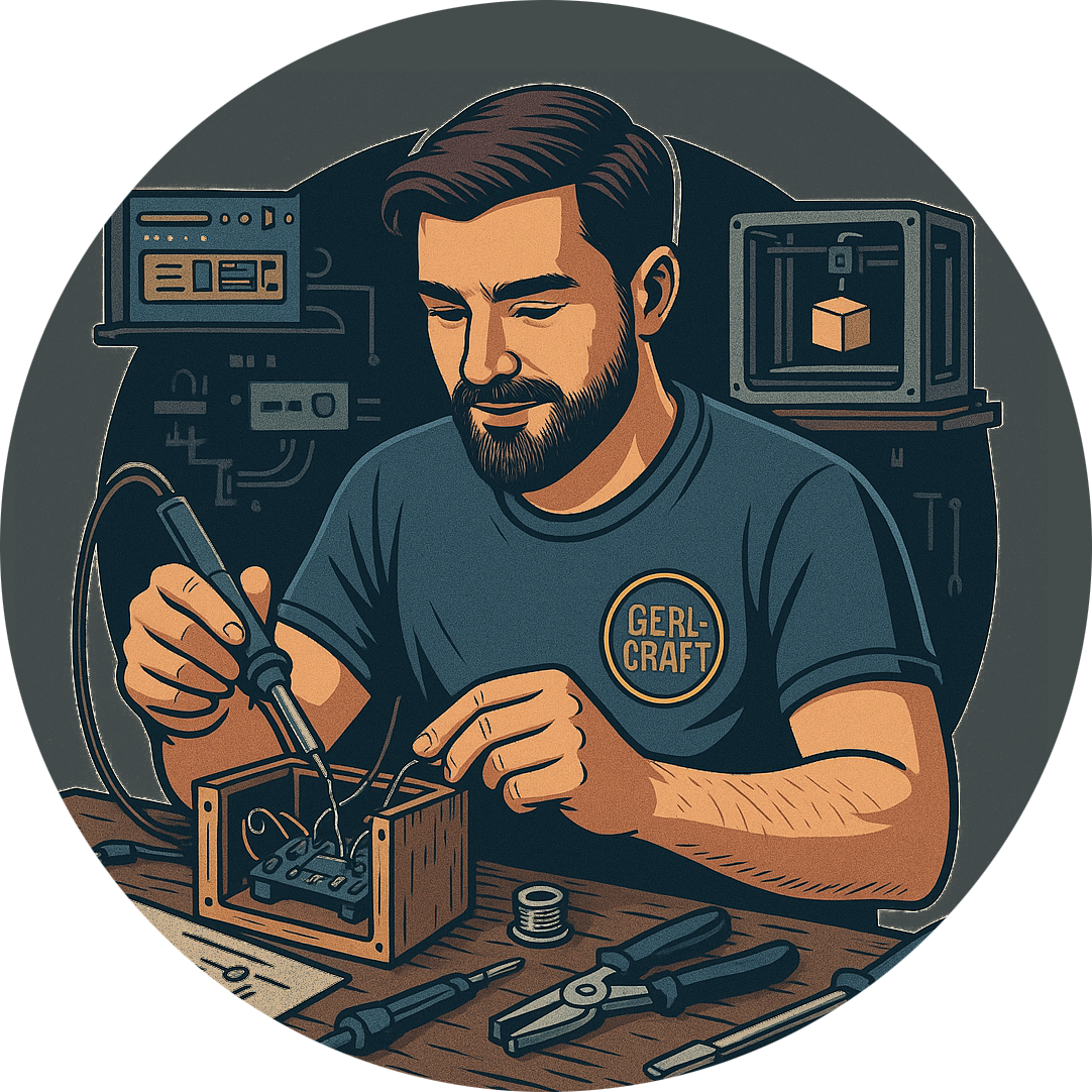 Gerl-Craft