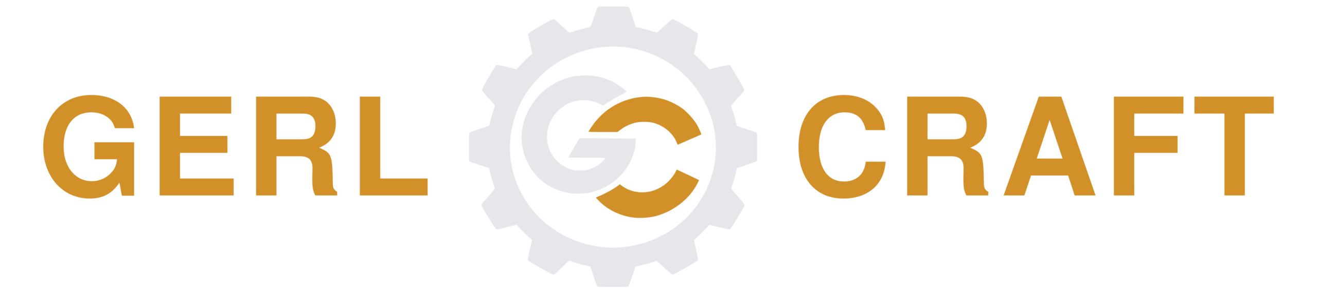 Gerl-Craft